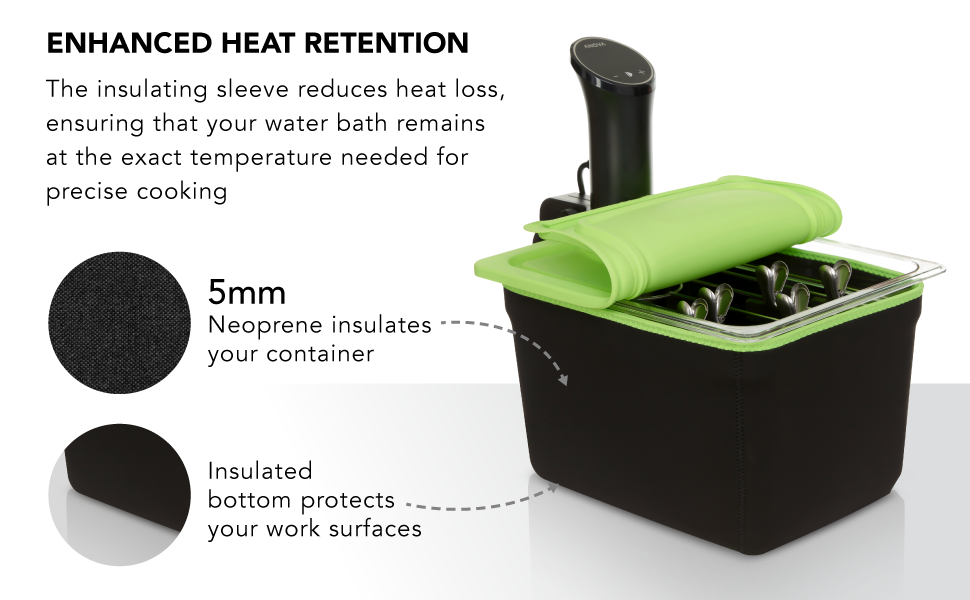 souse vide container 