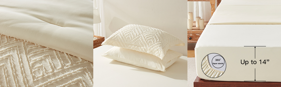 comforter set
