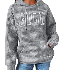 gigi sweatshirt