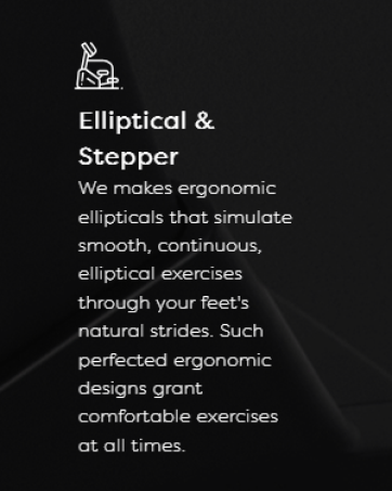 sole elliptical machine e25 e35 e98 e20 trainer stairmaster cardio training eliptical fitness