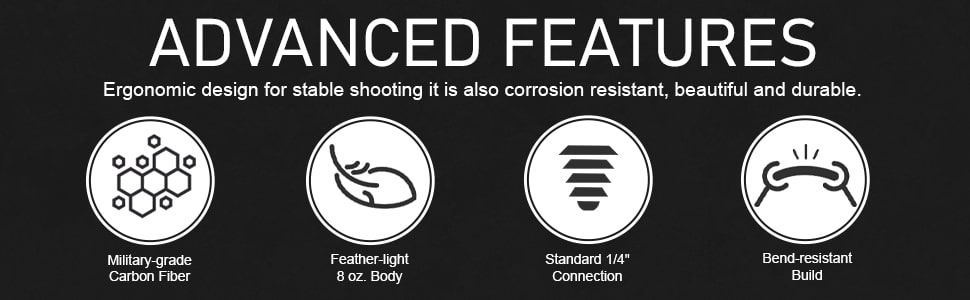 Advanced Features