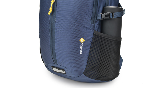 SKYSPER 20L LIGHTWEIGHT DAYPACK