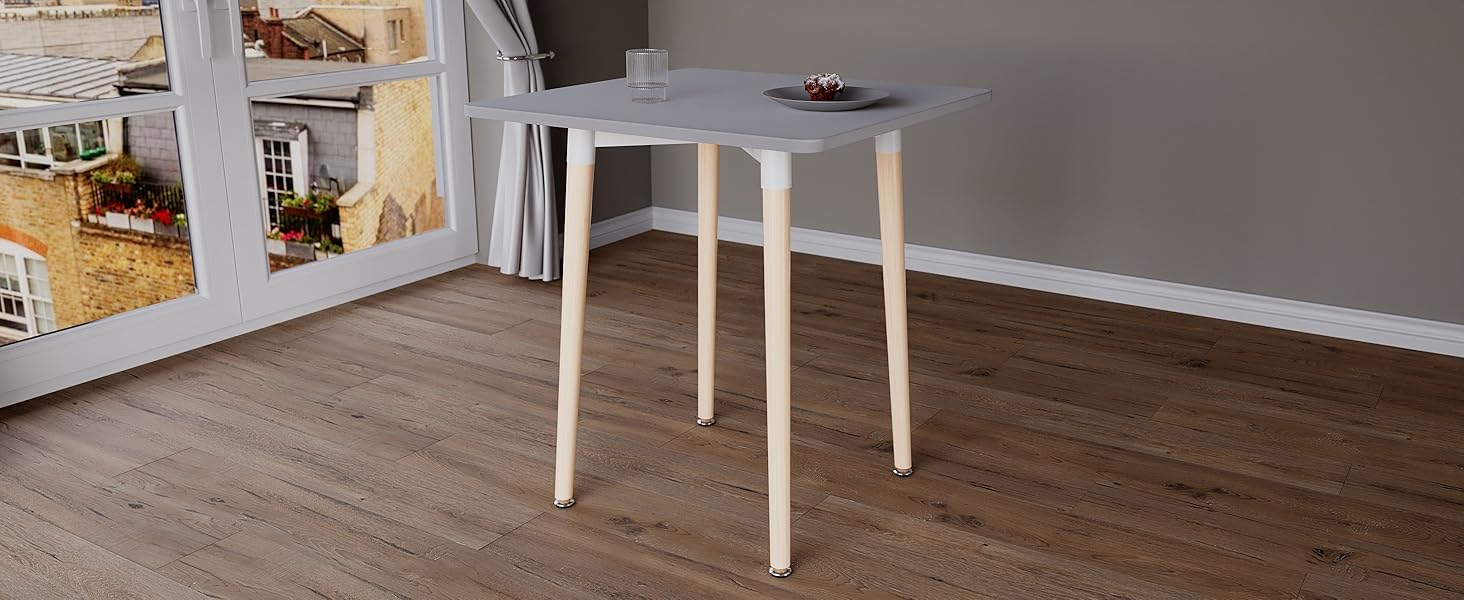 2 Seater Dining Table