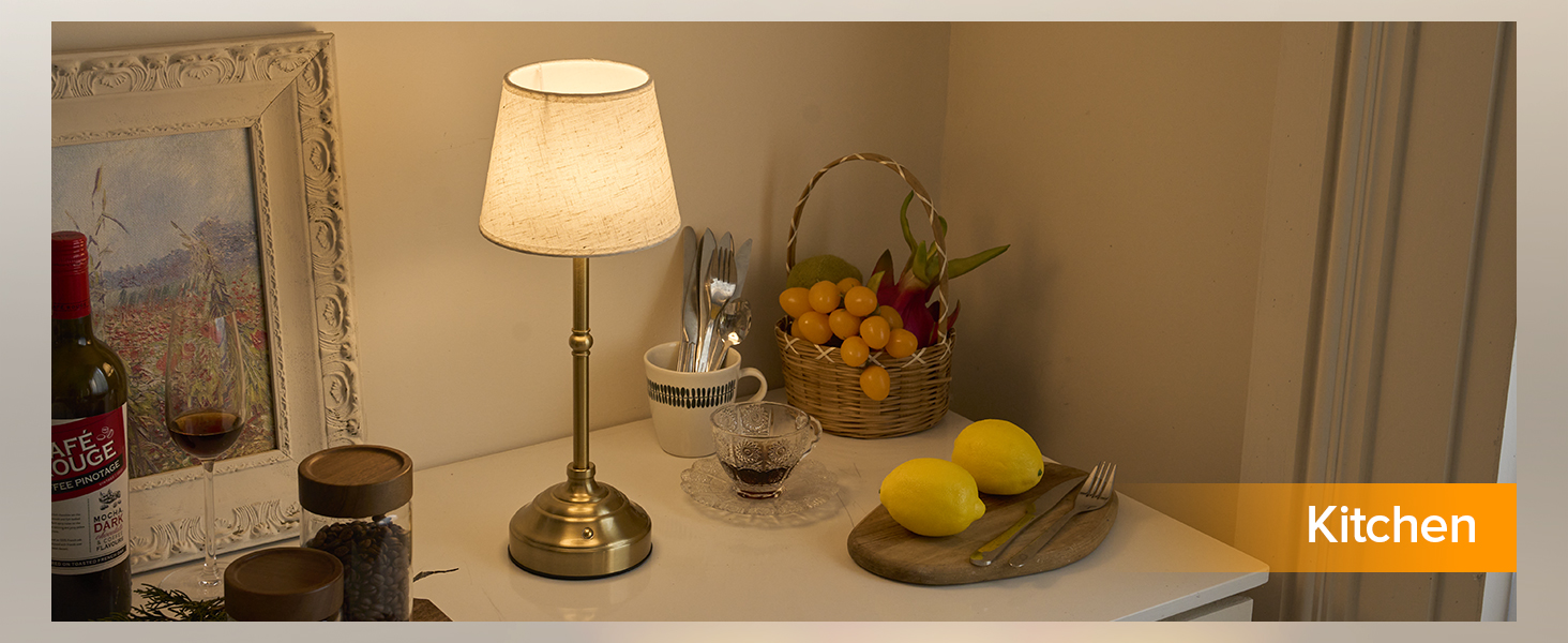 table lamp