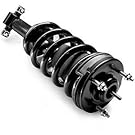 2013 Chevrolet Silverado 1500 air shock absorber