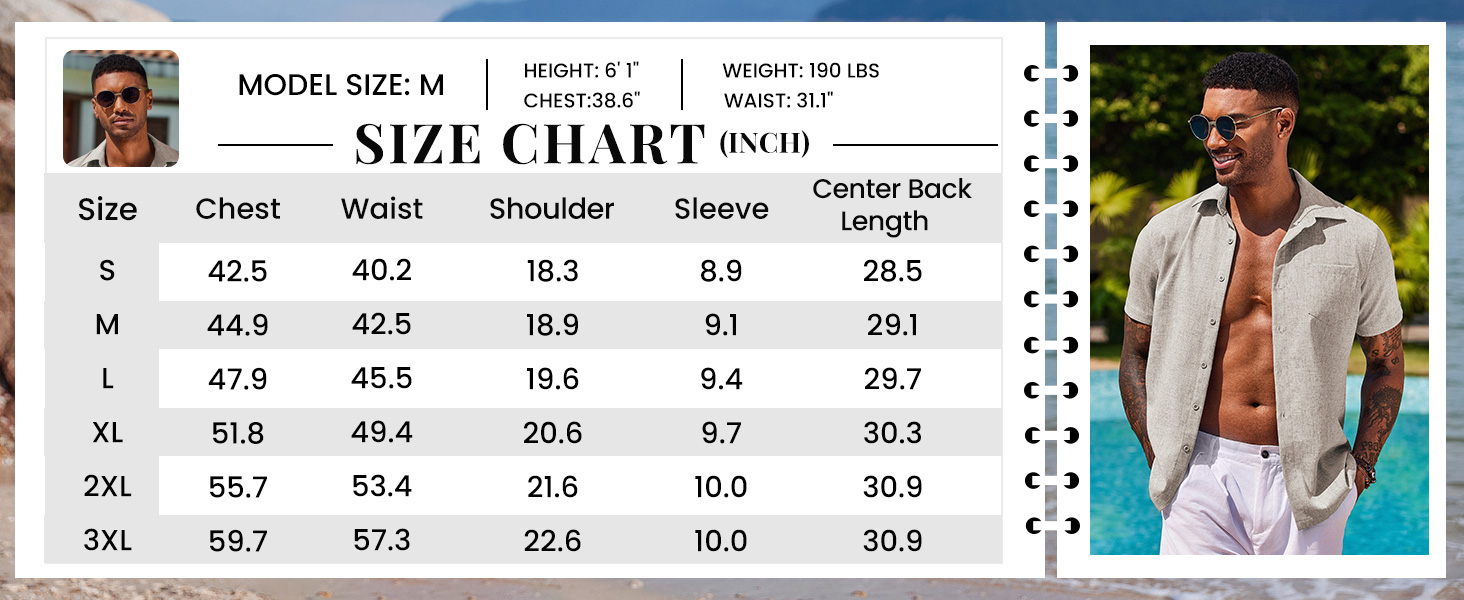 mens short sleeve button down shirt