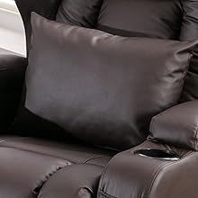 Power Recliner Lift Chairs for Elderly