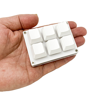 Small manufacture image 1