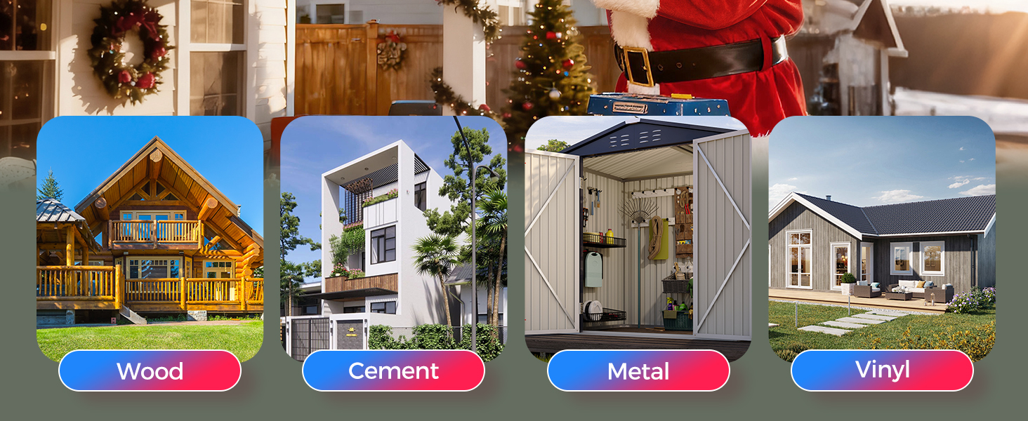 govee permanent outdoor lights