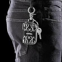 Amazon.co.jp: [ディー.エー.ディー] ギャルソン スマートキー