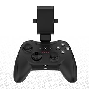 gaming ps4 remote play controller buttons screen play call of duty Mobile Device Holder apex legends