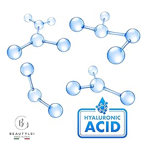 BEAUTYLEI, Plumping Serum with Hyaluronic Acid