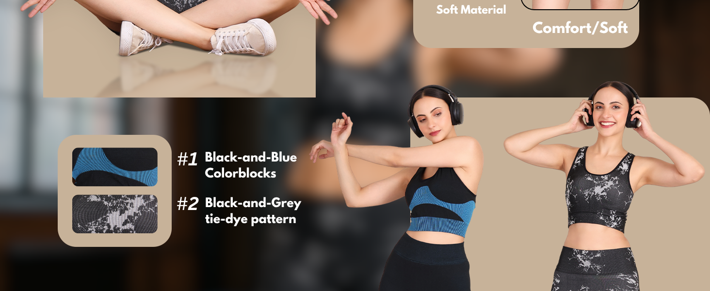 gym set, Tracksuit, sports wear set, workout outfit