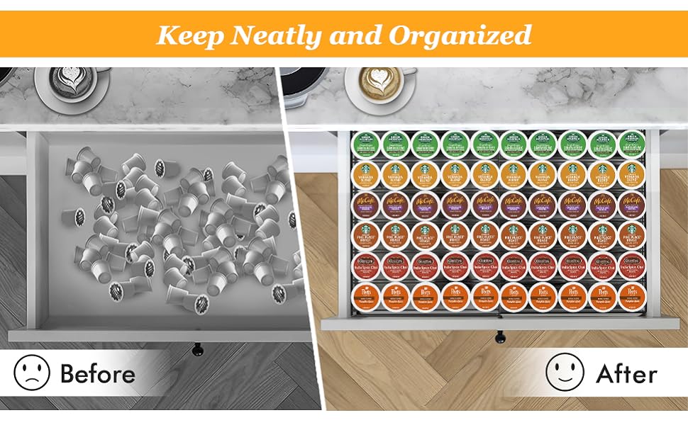 coffee station accessories