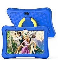 K7PRO Kids tablet