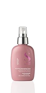Semi di Lino Moisture Nutritive Detangler for Dry Hair