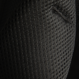 Honeycomb Beathable Sponge