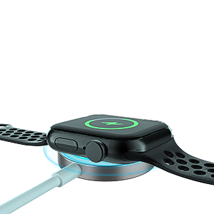 apple watch charger