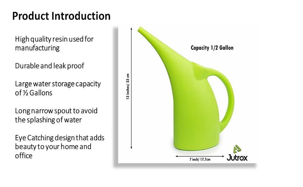 Product Introduction