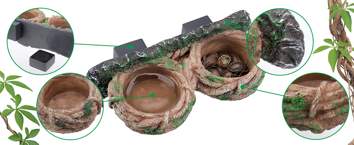 Design of the simulated trellis is realistic