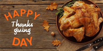 Thanksgiving Decorations