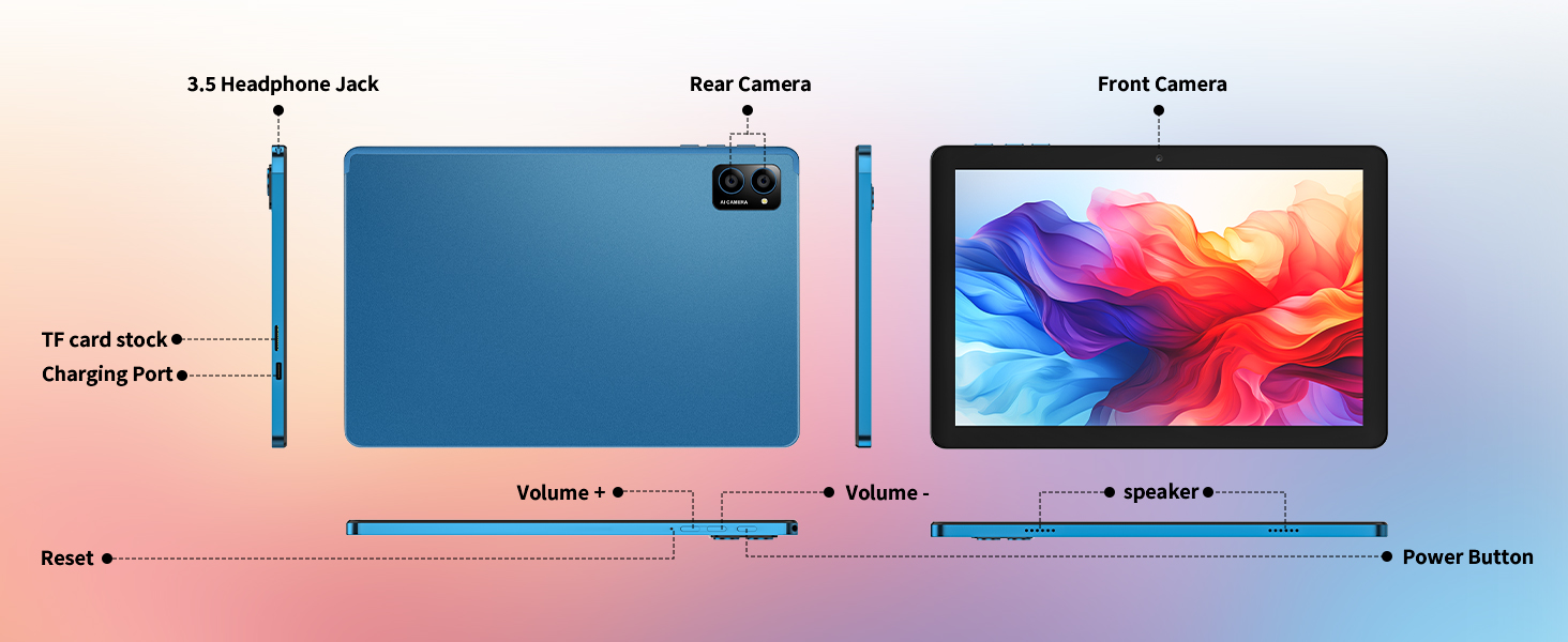 tablet