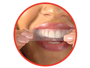 Professional Whitening Kit