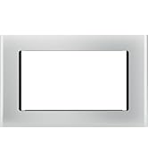 Café Optional 27" Built-In Trim Kit, Stainless Steel