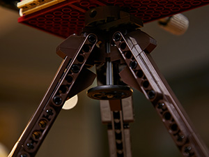 lego 43230 Tribute Camera Building Set