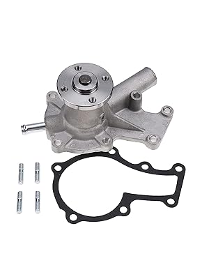 Amazon.com: JEENDA Water Pump 19883-73030 15881-73030 15881