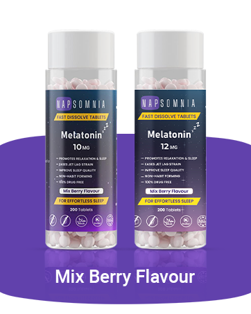 sleep aid sleeping pills gummies for adults supplements ease melatonin spray 