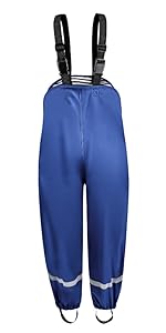 Regenhose Kinder