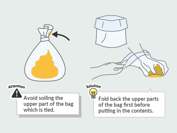 Smart phone How to use4