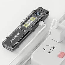TYPE-C fast charging