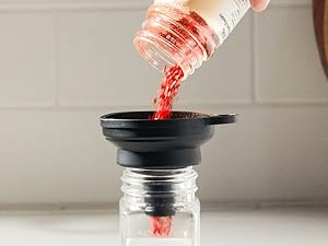 24 spice jars with labels aesthetic spice jars 24 glass spice jars with labels square spice jar