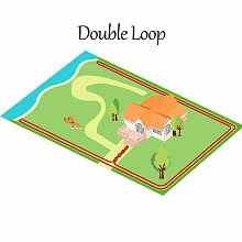 in-ground dog fence