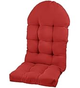Amazon.com: PNP HWJIAJU Adirondack Chair Cushion, Rocking