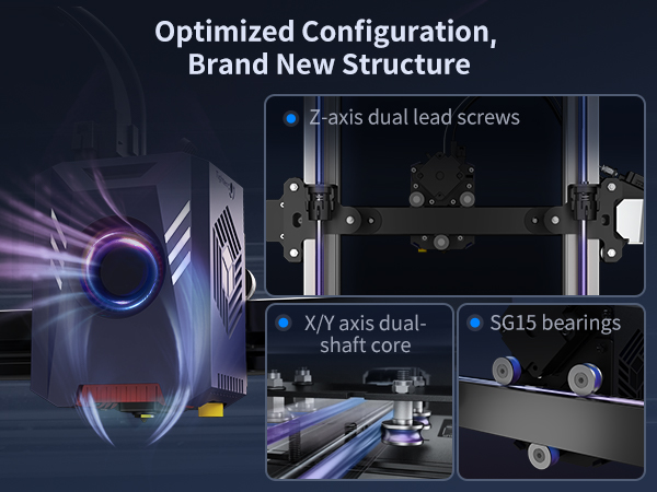 Anycubic Kobra 2 Pro