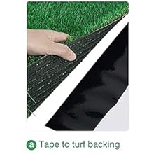 artificial grass rugs for outside patio