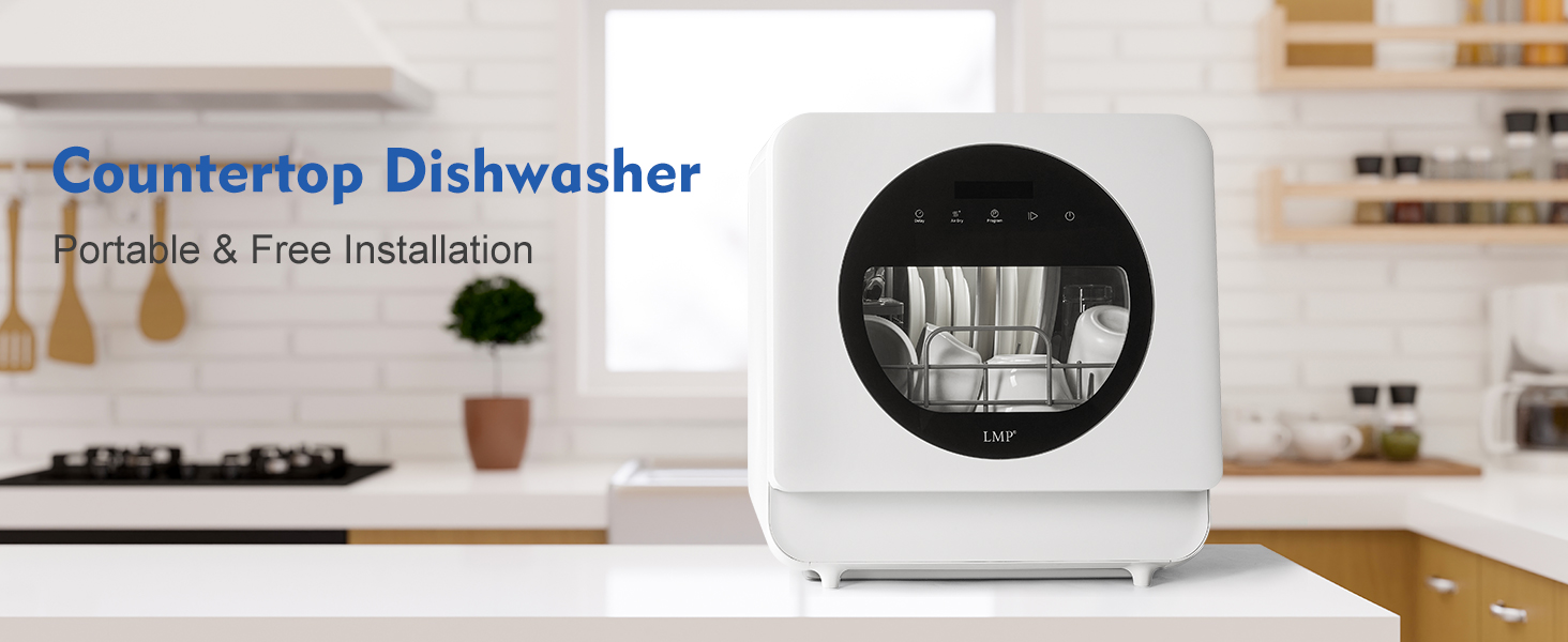dishwasher