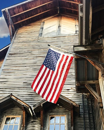 usa flag