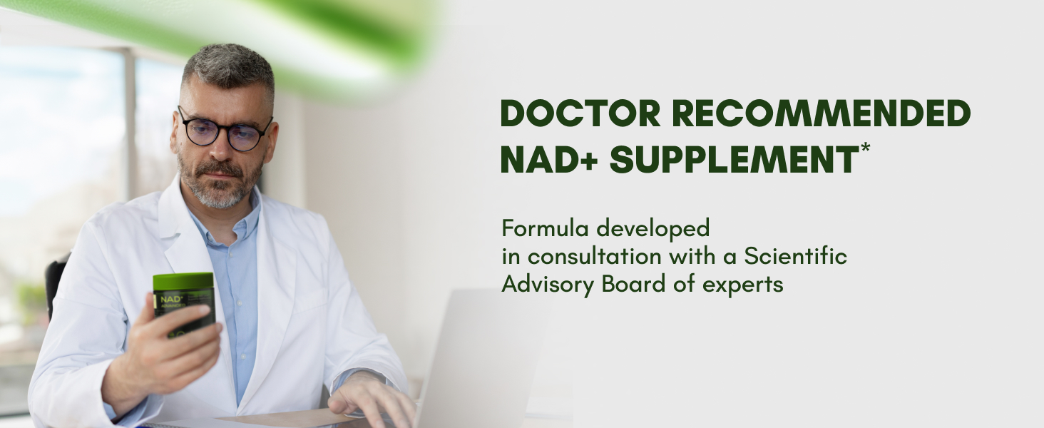 nr nicotinamide riboside nad anti aging supplement niacinamide riboside cata-kor nad cata kor nad