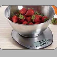Kitchen scale