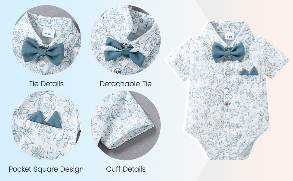 baby boy clothes