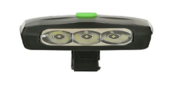 Wavva LED Light
