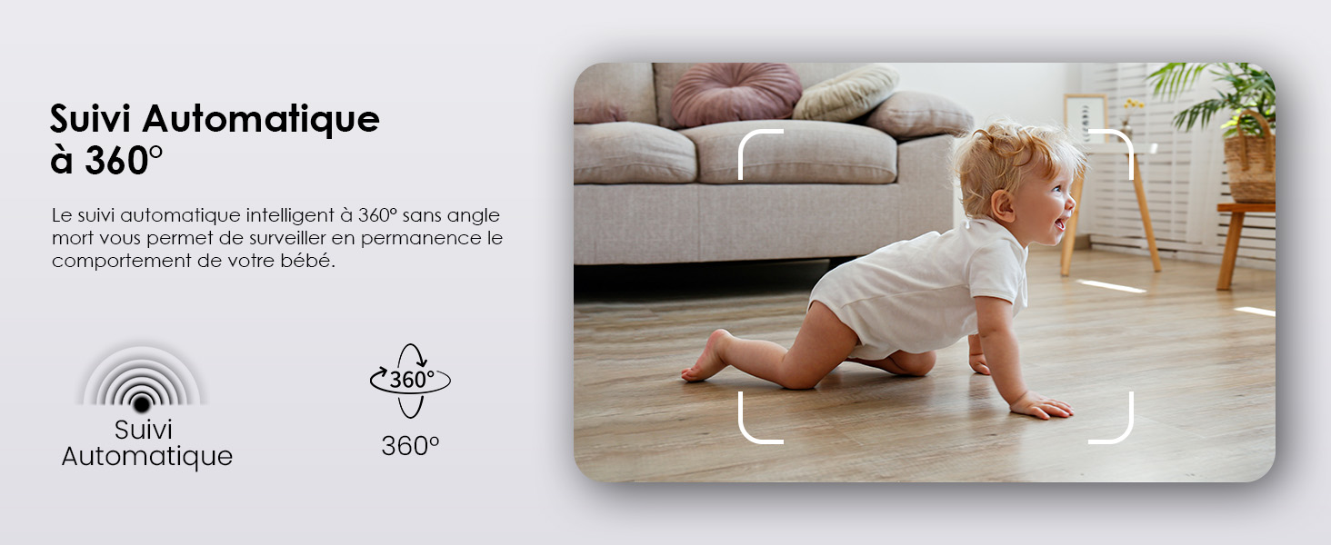 Czeview babyphone