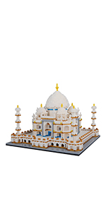 タージ・マハル