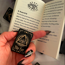 Witch Runes 