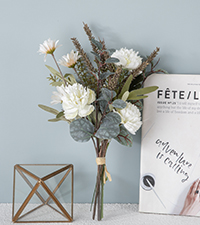 ラナンキュラス花束