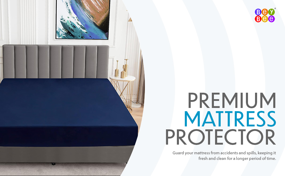 Premium Mattress Protector